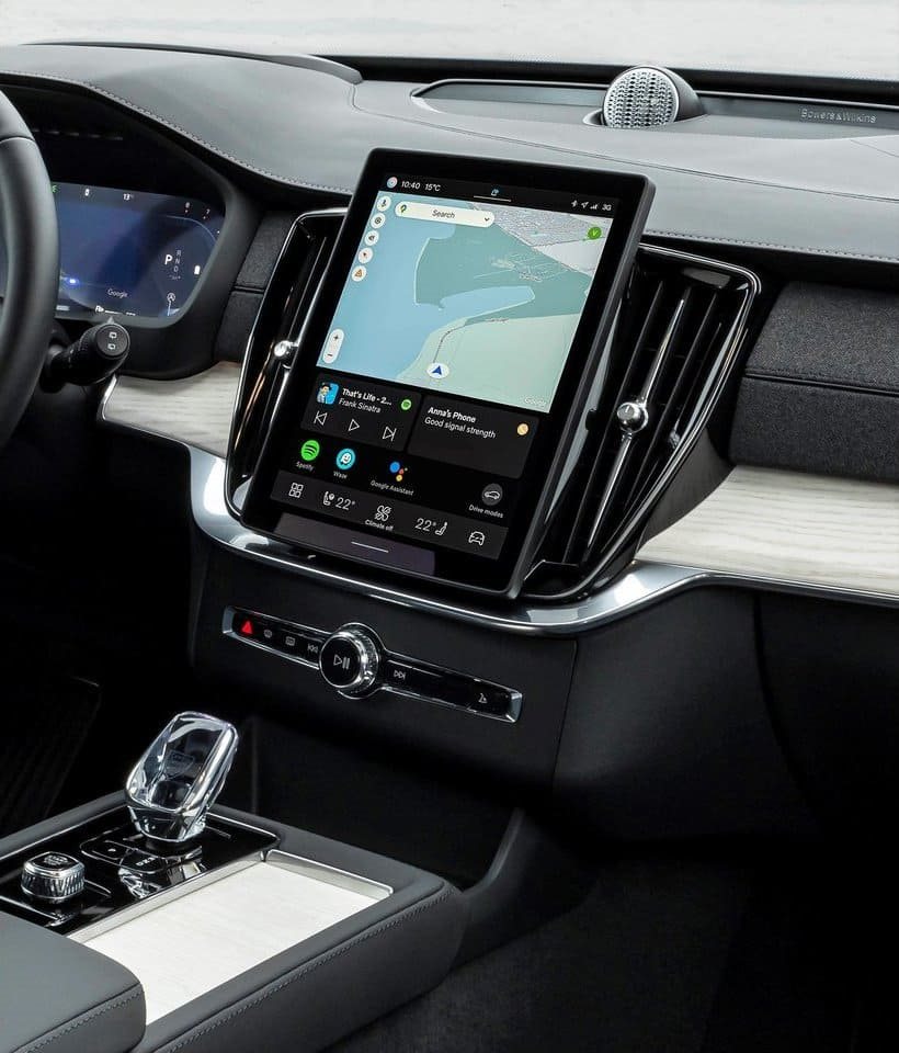 VOLVO XC90, foto 182