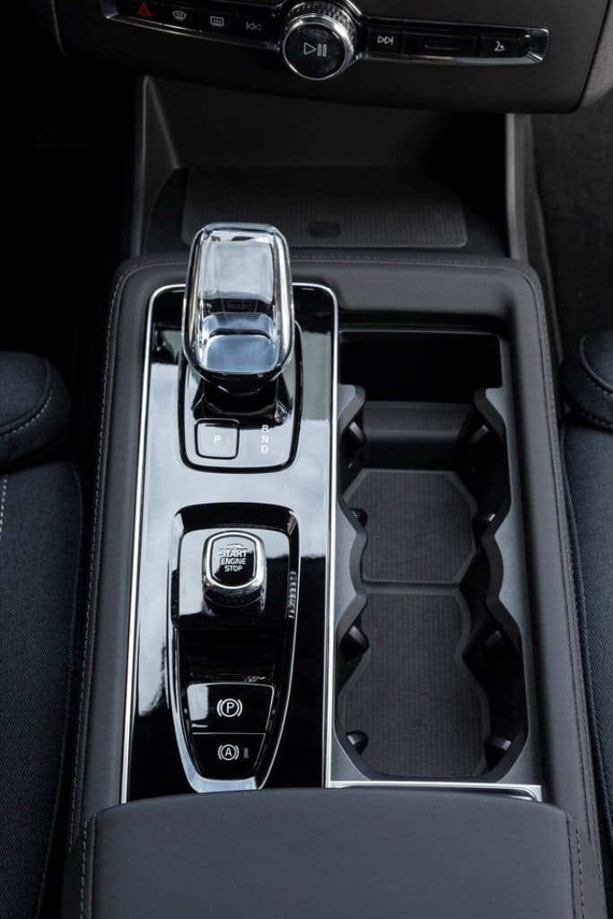 VOLVO XC90, foto 183