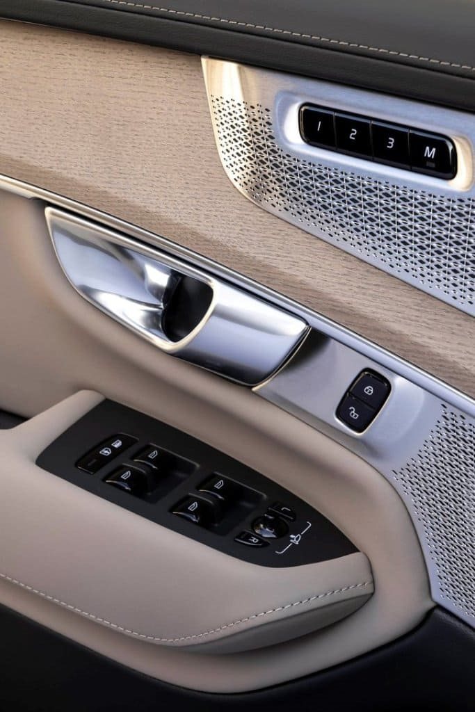 VOLVO XC90, foto 184