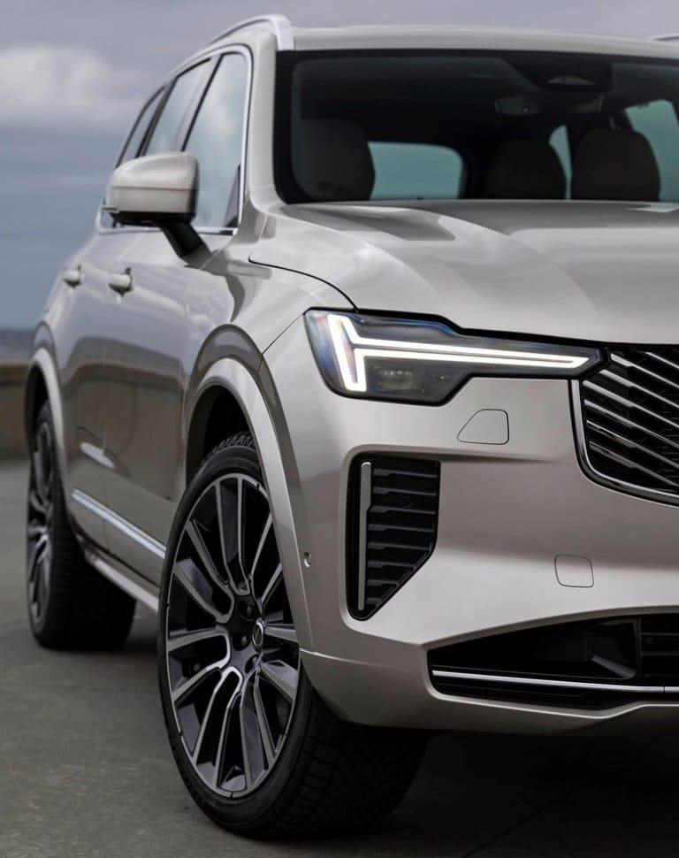 VOLVO XC90, foto 190