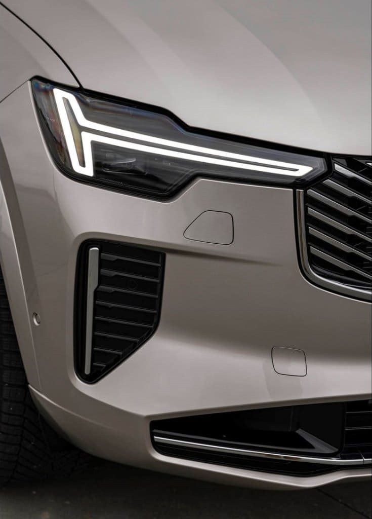 VOLVO XC90, foto 191