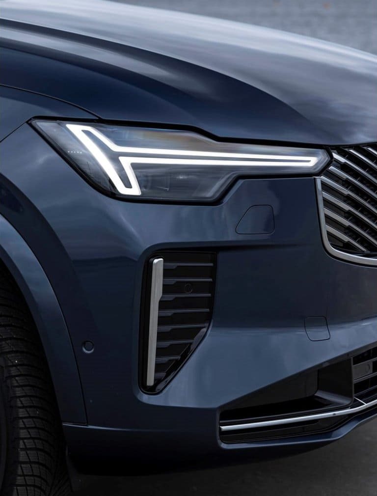 VOLVO XC90, foto 192