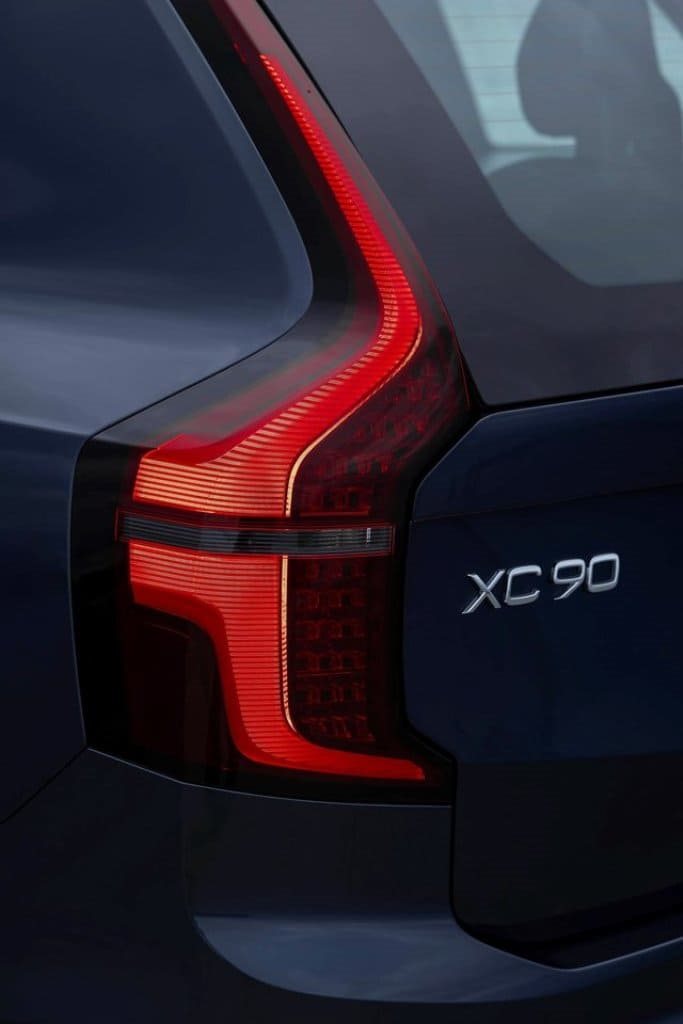 VOLVO XC90, foto 193