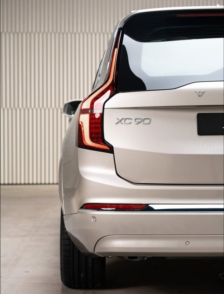 VOLVO XC90, foto 194