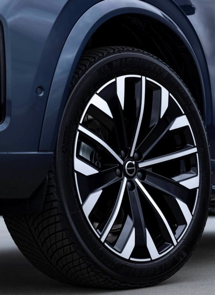 VOLVO XC90, foto 196