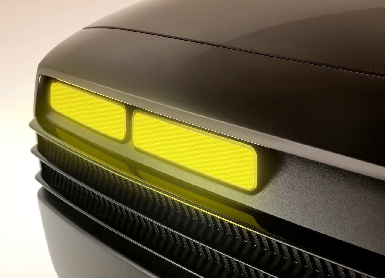 RENAULT R17 ELECTRIC RESTOMOD CONCEPT, foto 10