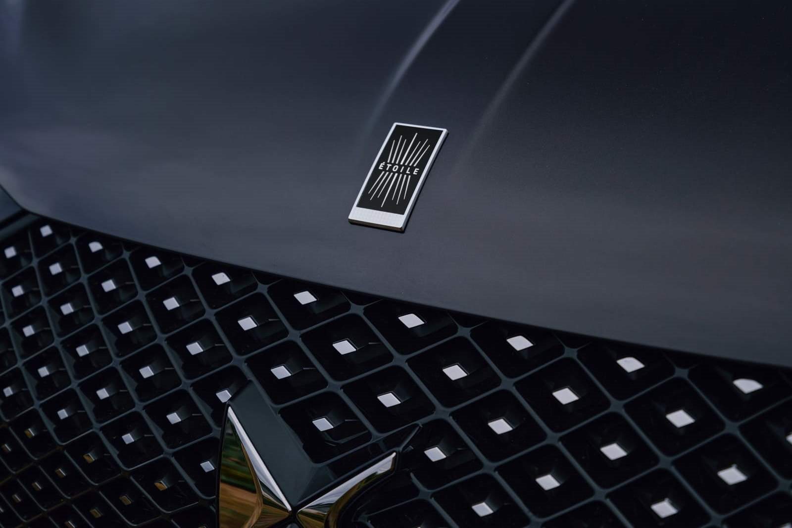 DS 3 PALLAS & ÉTOILE, foto 3