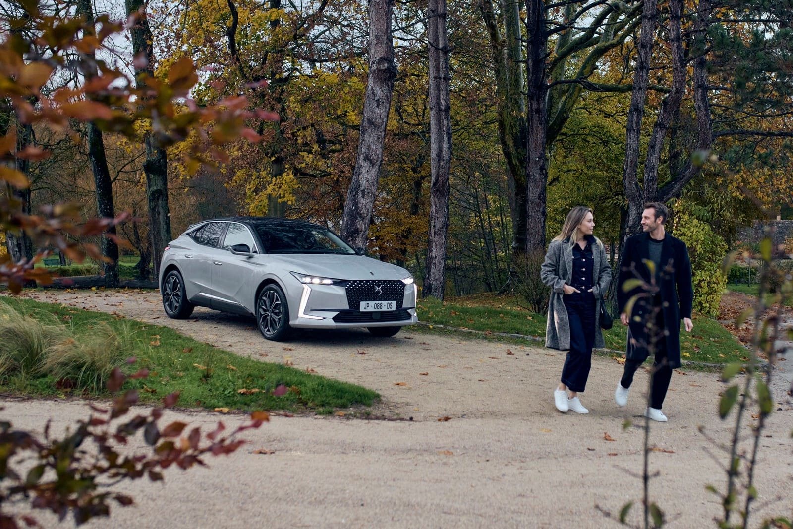 DS 4 PALLAS & ÉTOILE, foto 5