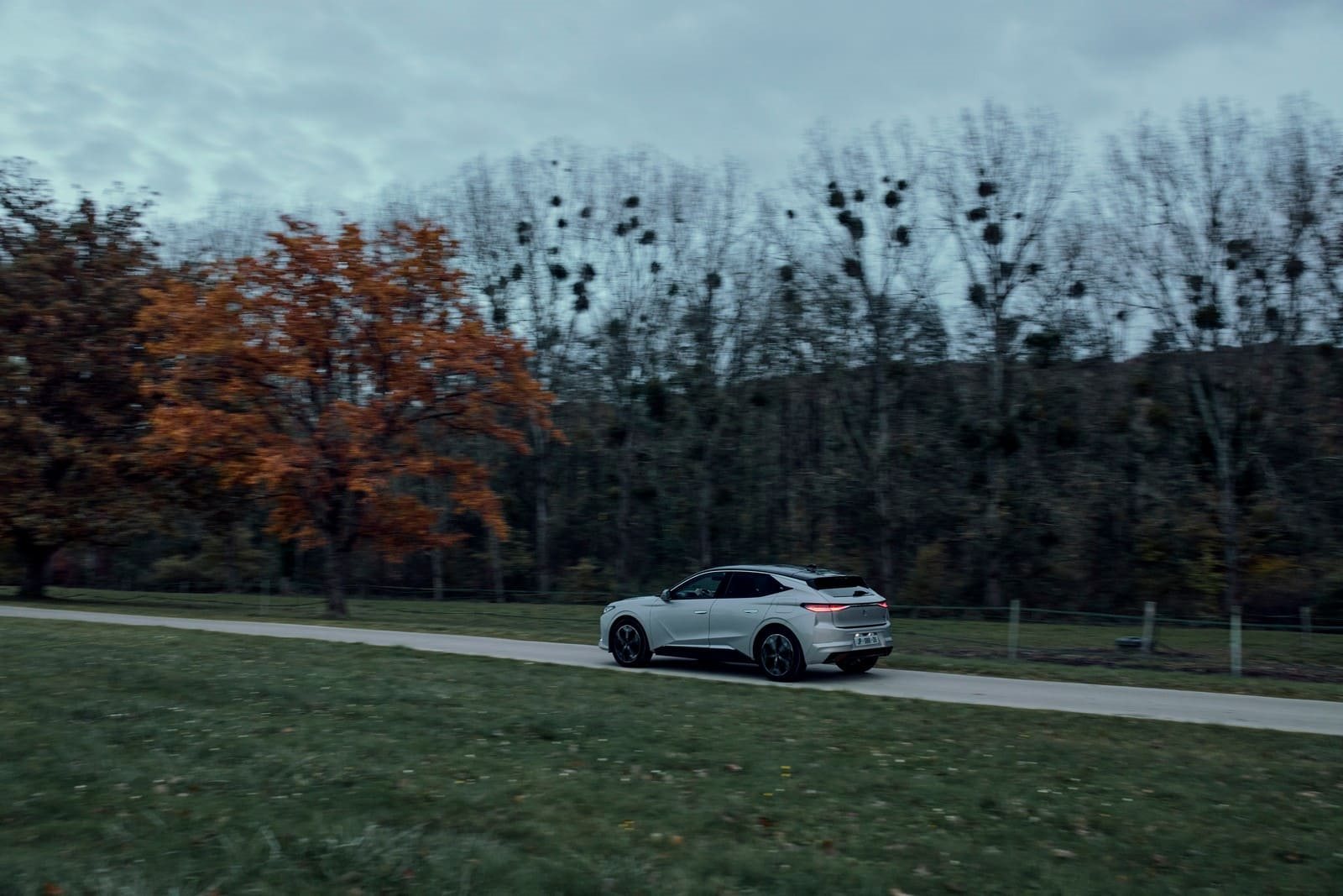 DS 4 PALLAS & ÉTOILE, foto 7