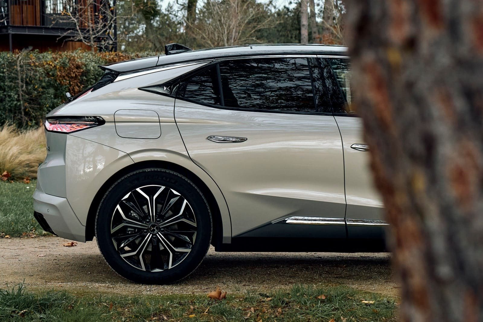 DS 4 PALLAS & ÉTOILE, foto 8