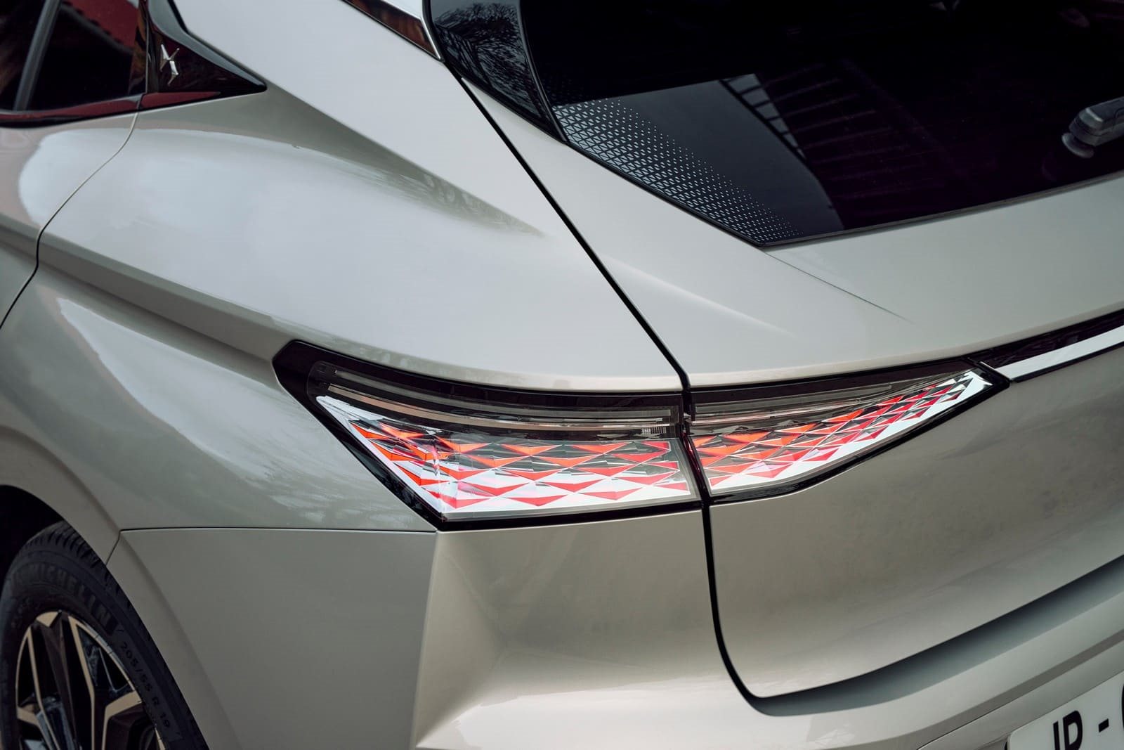 DS 4 PALLAS & ÉTOILE, foto 9