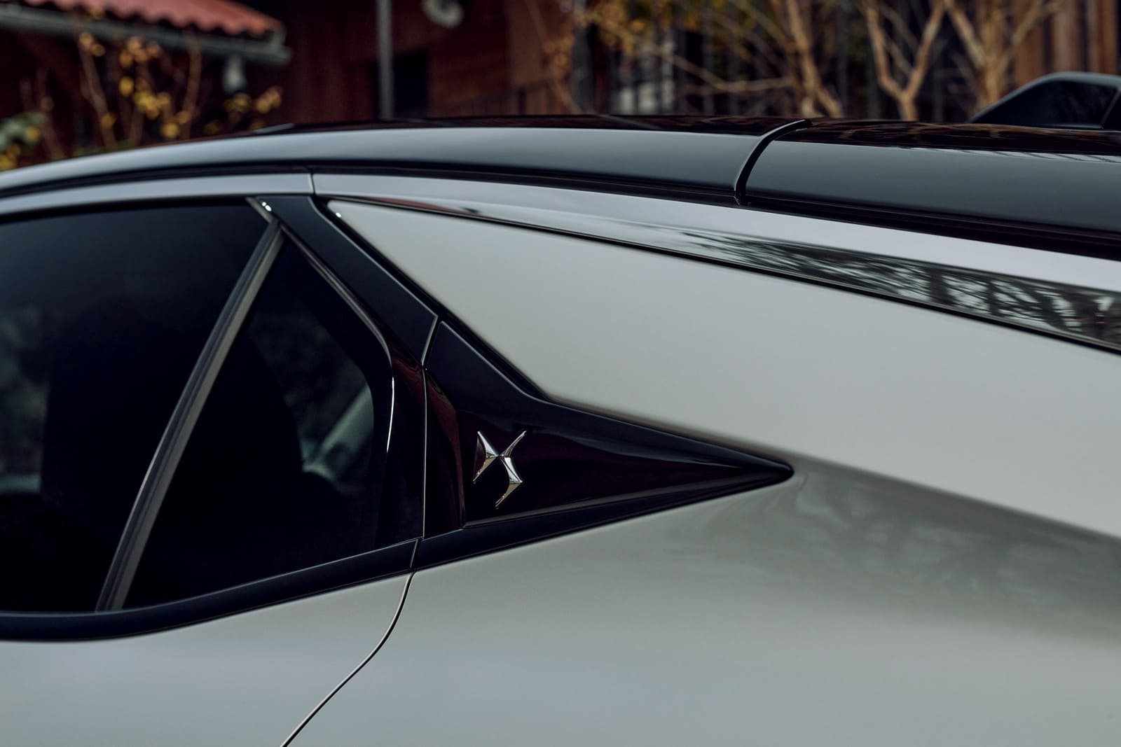 DS 4 PALLAS & ÉTOILE, foto 10