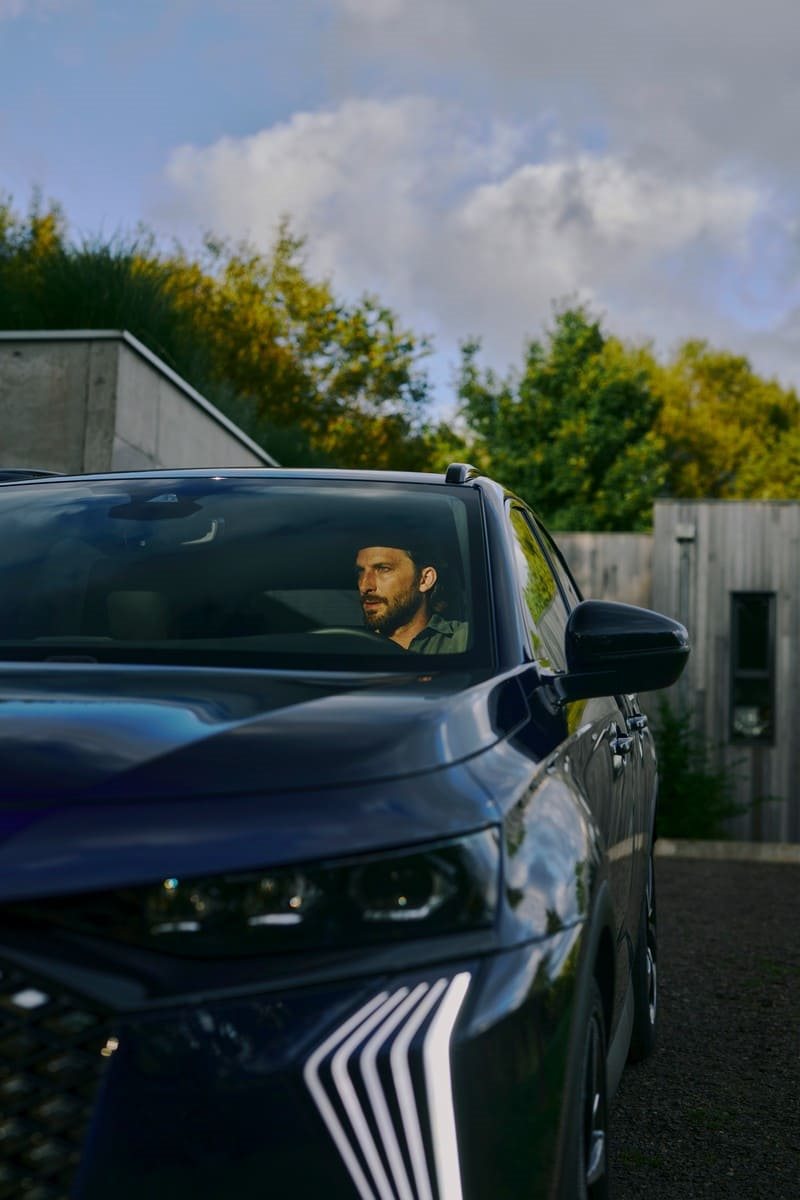 DS 7 PALLAS & ÉTOILE, foto 20