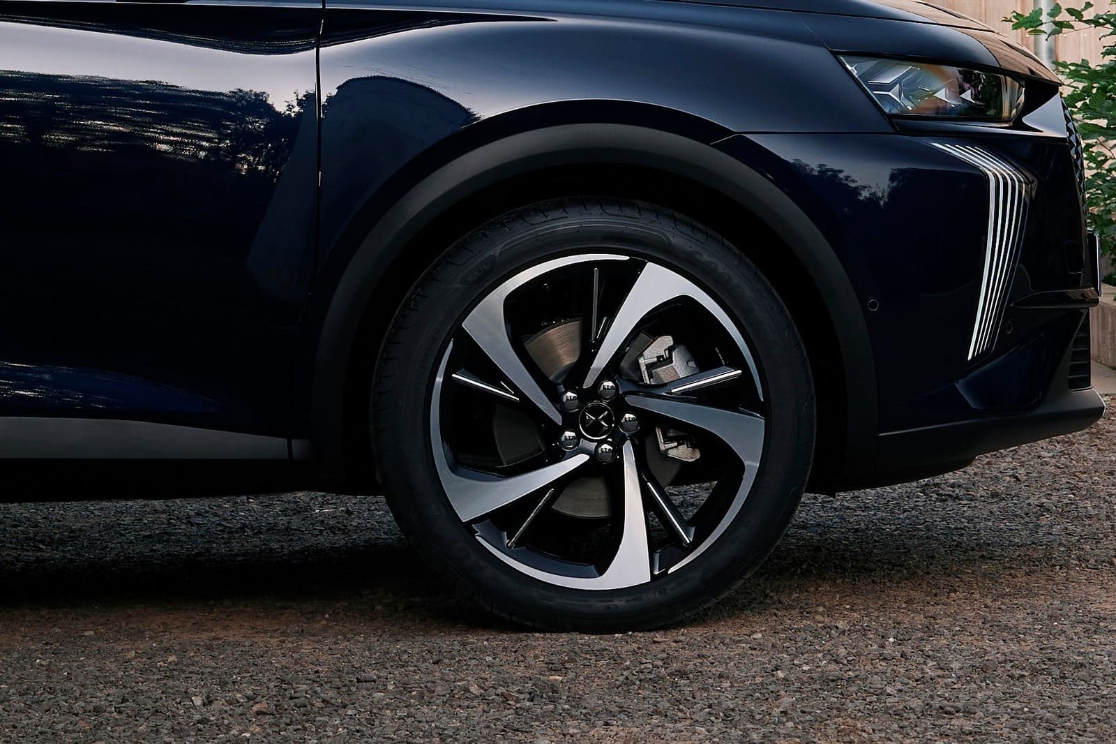 DS 7 PALLAS & ÉTOILE, foto 24