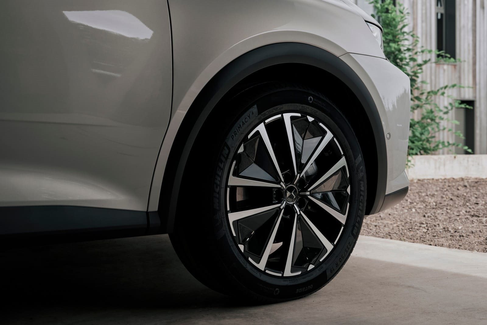 DS 7 PALLAS & ÉTOILE, foto 26