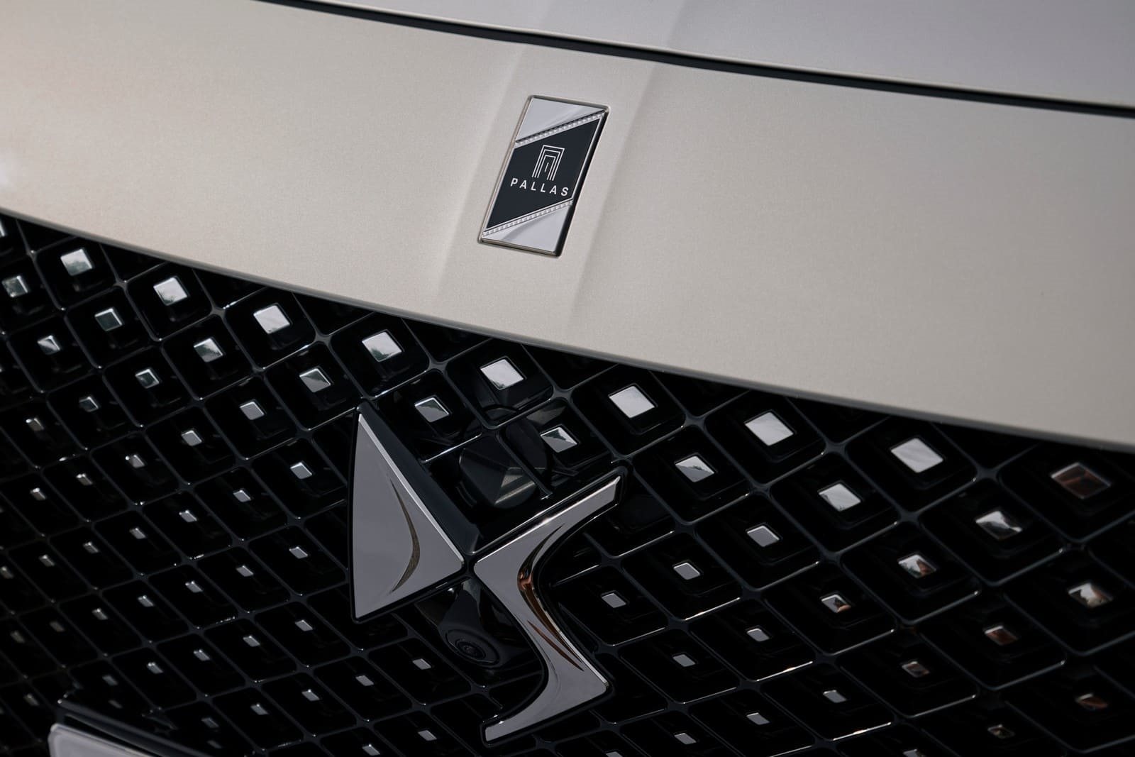 DS 7 PALLAS & ÉTOILE, foto 27