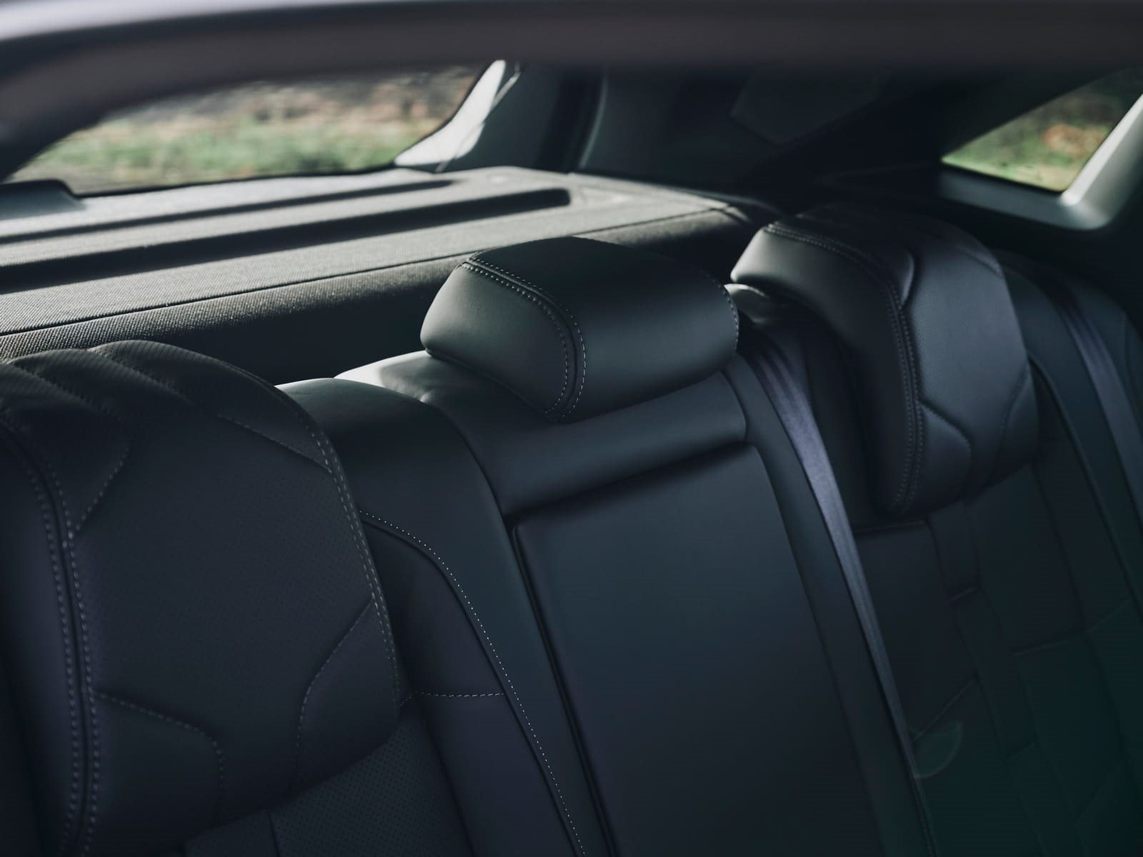 DS 7 PALLAS & ÉTOILE, foto 30