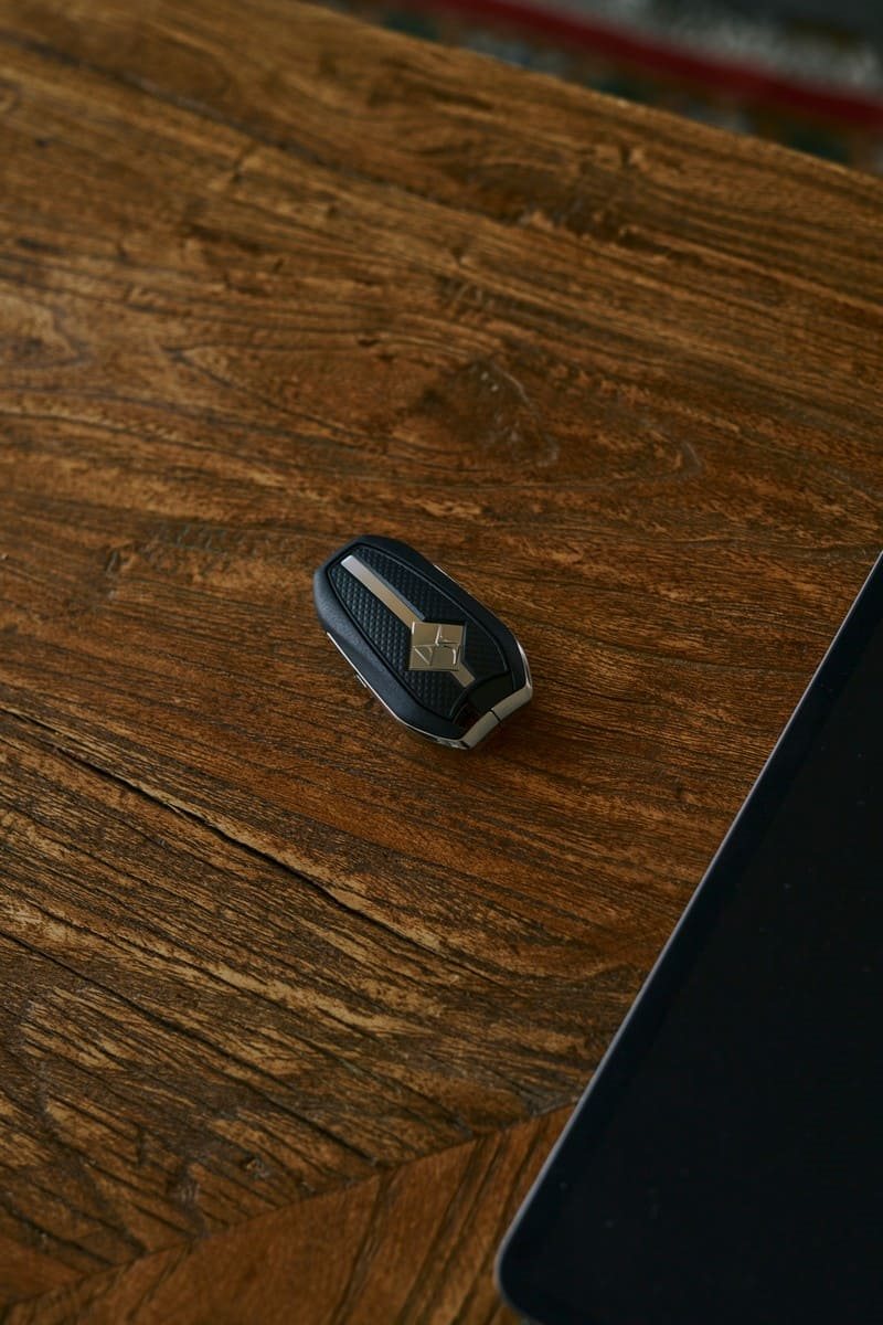 DS 7 PALLAS & ÉTOILE, foto 40