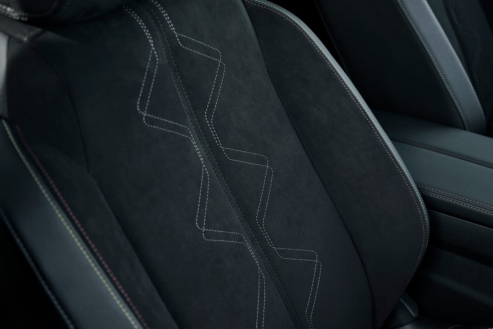 DS 7 PALLAS & ÉTOILE, foto 44