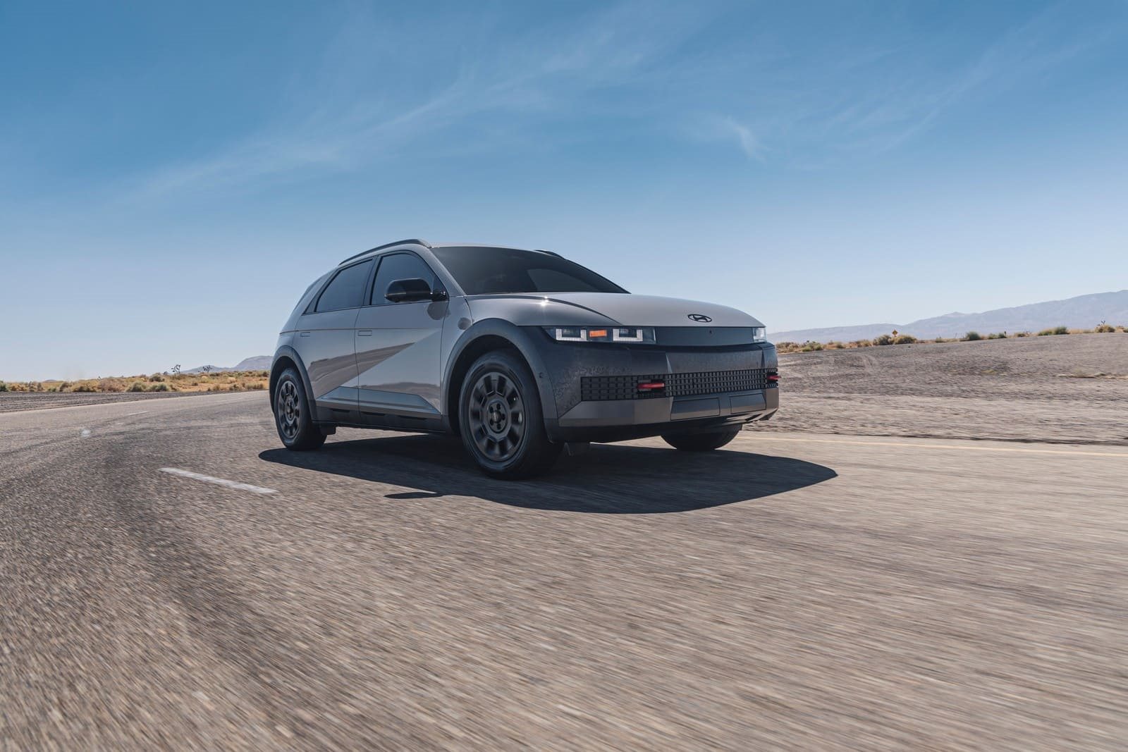 2025 - HYUNDAI IONIQ 5 XRT, foto 3