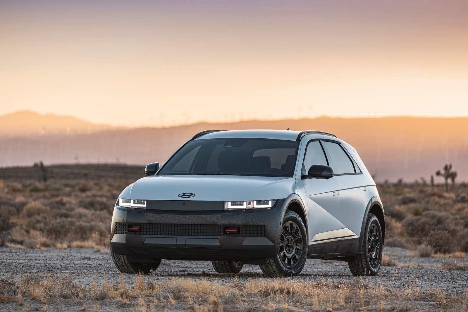 2025 - HYUNDAI IONIQ 5 XRT, foto 22