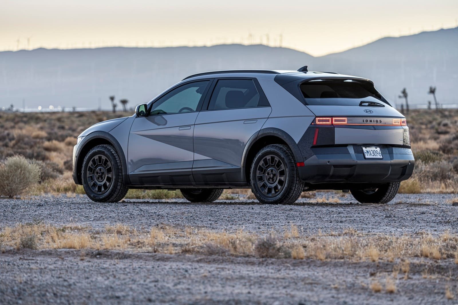 2025 - HYUNDAI IONIQ 5 XRT, foto 30