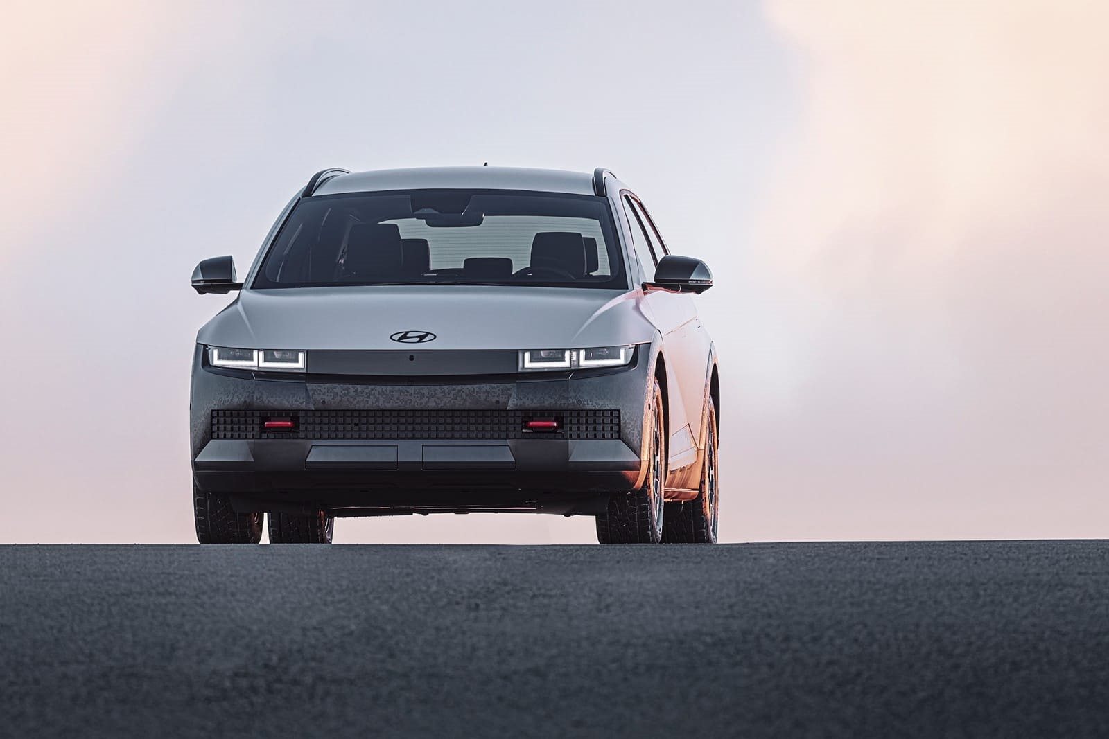 2025 - HYUNDAI IONIQ 5 XRT, foto 32