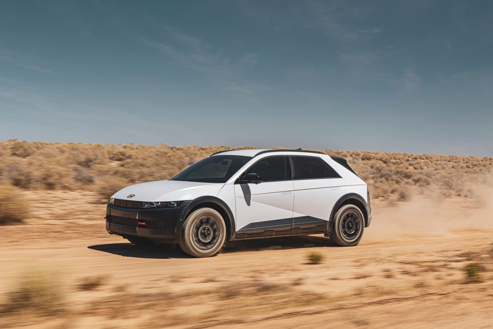 2025 - HYUNDAI IONIQ 5 XRT, foto 40