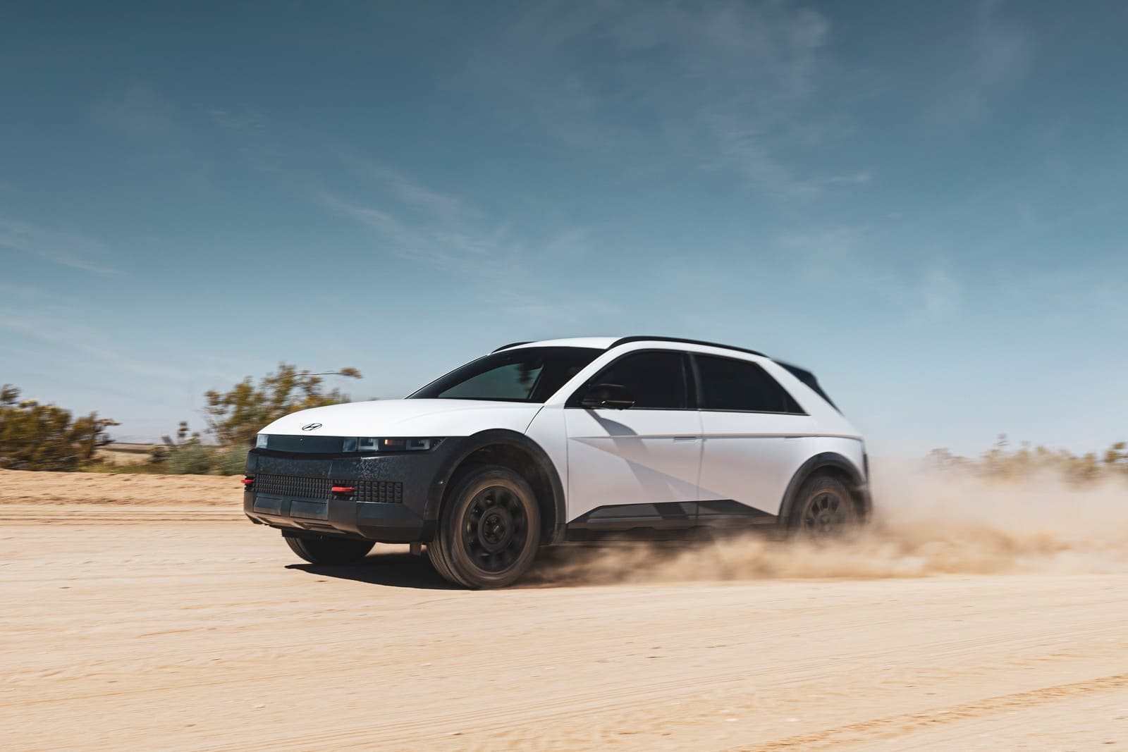 2025 - HYUNDAI IONIQ 5 XRT, foto 47