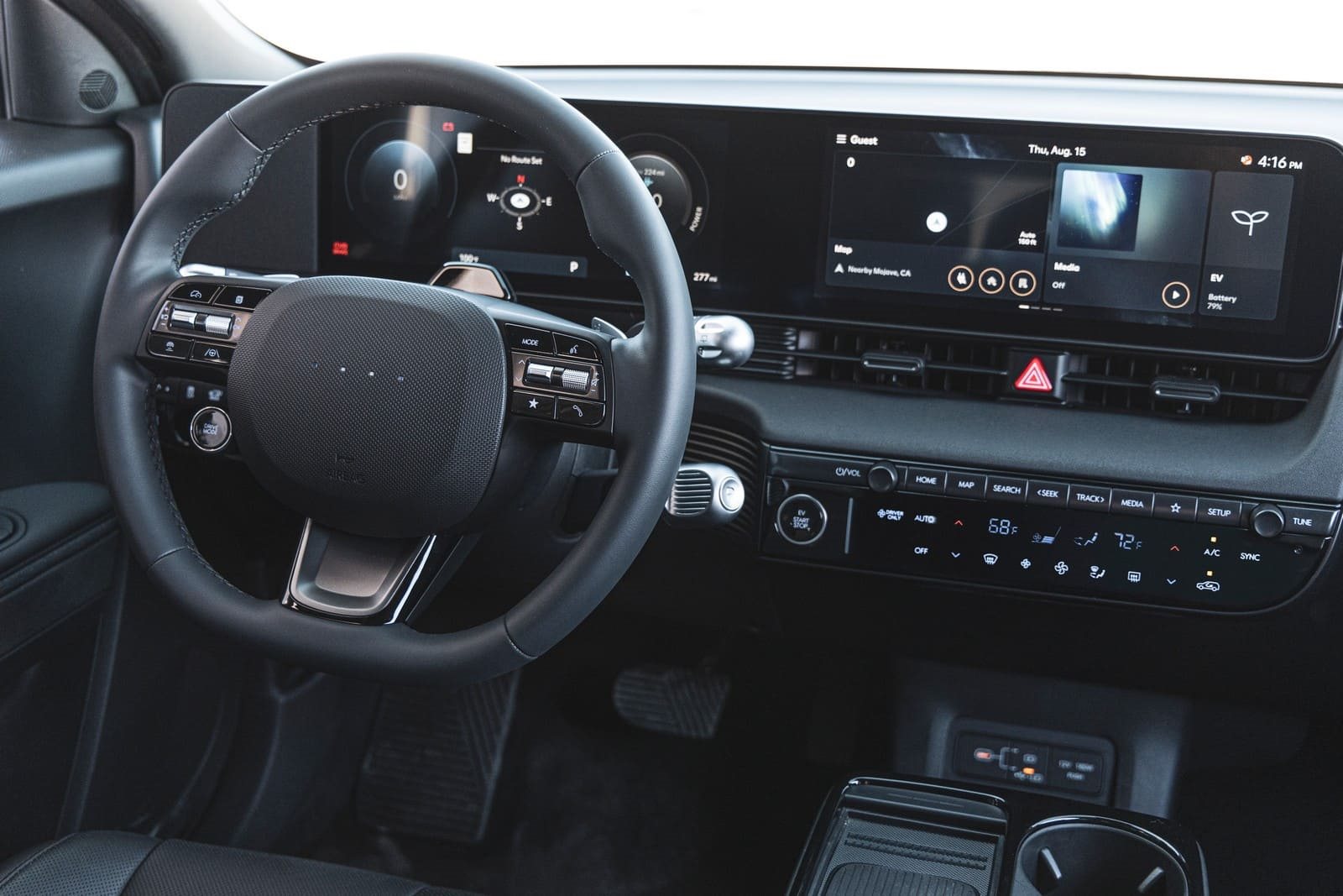 2025 - HYUNDAI IONIQ 5 XRT, foto 50