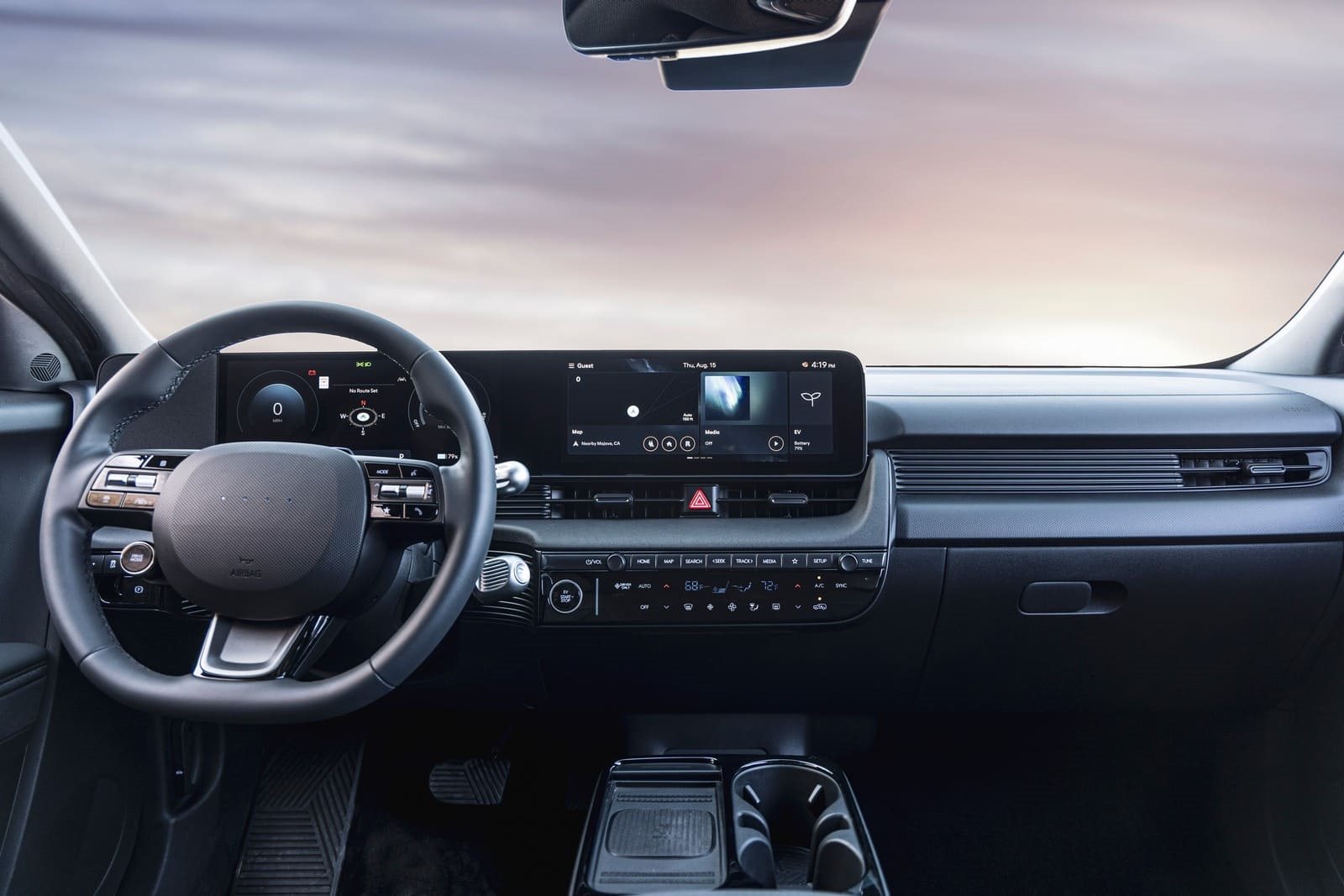 2025 - HYUNDAI IONIQ 5 XRT, foto 52