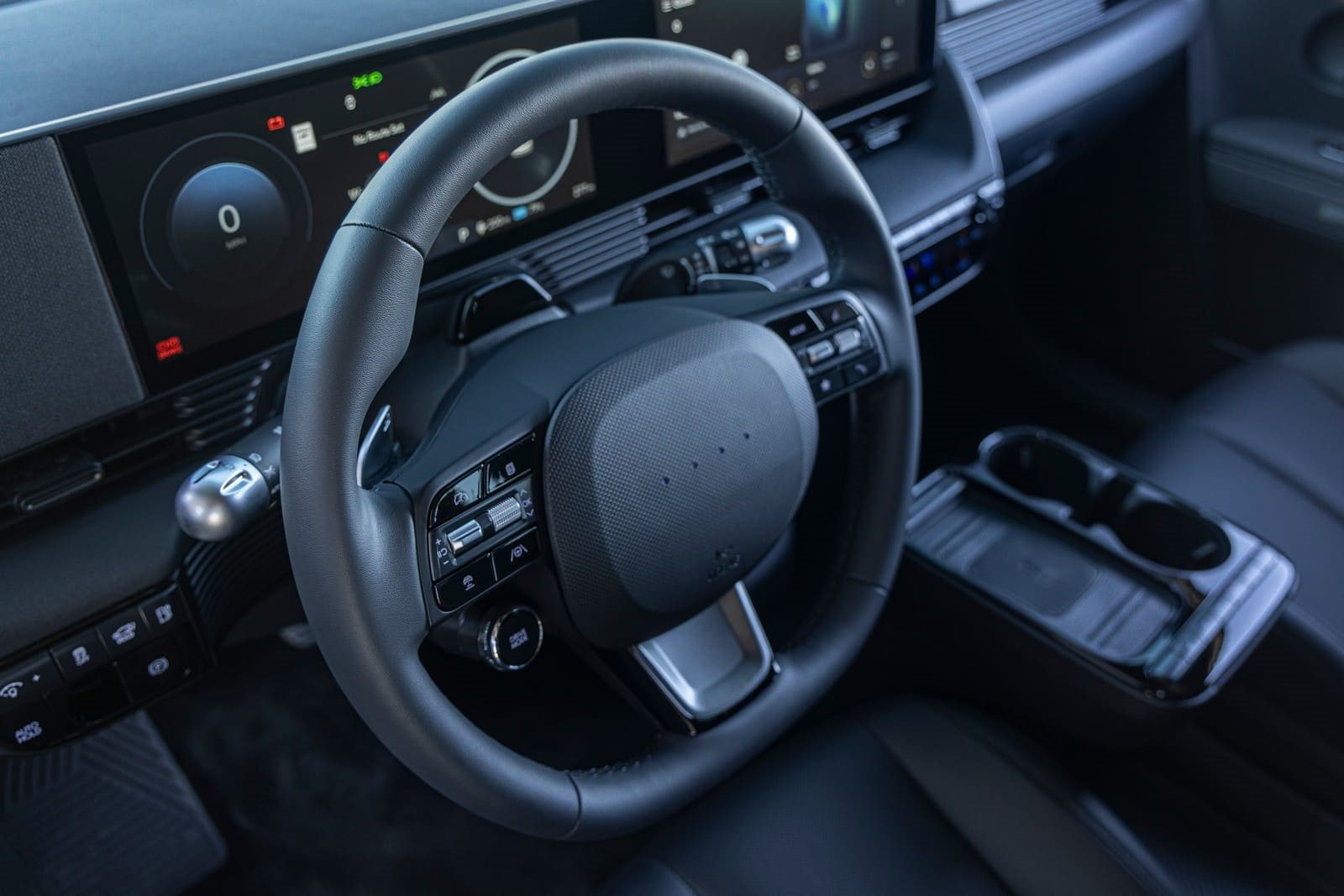 2025 - HYUNDAI IONIQ 5 XRT, foto 55