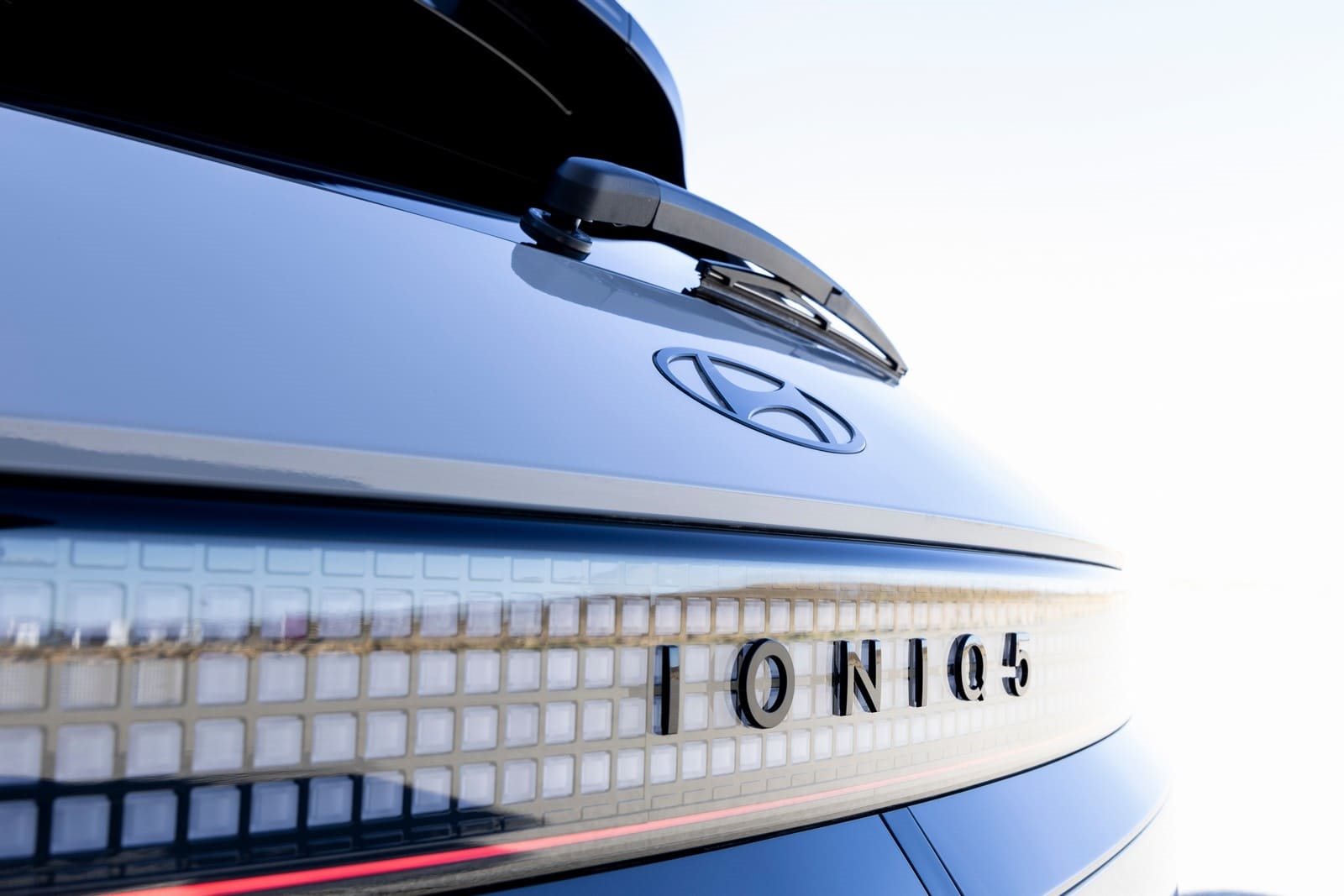 2025 - HYUNDAI IONIQ 5 XRT, foto 57