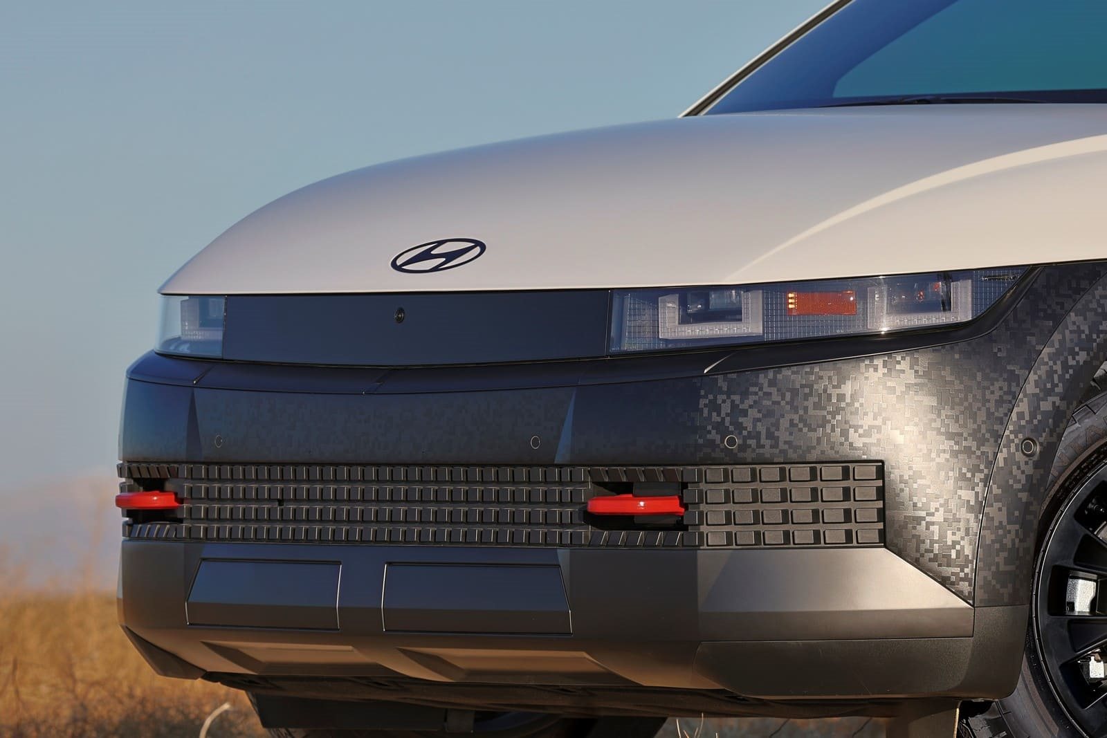 2025 - HYUNDAI IONIQ 5 XRT, foto 61
