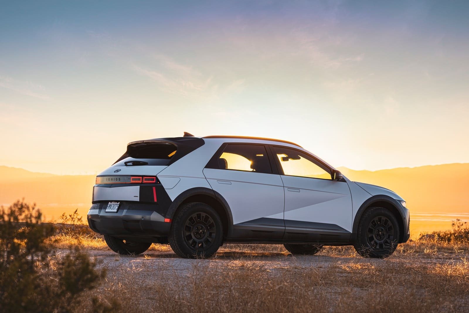 2025 - HYUNDAI IONIQ 5 XRT, foto 63