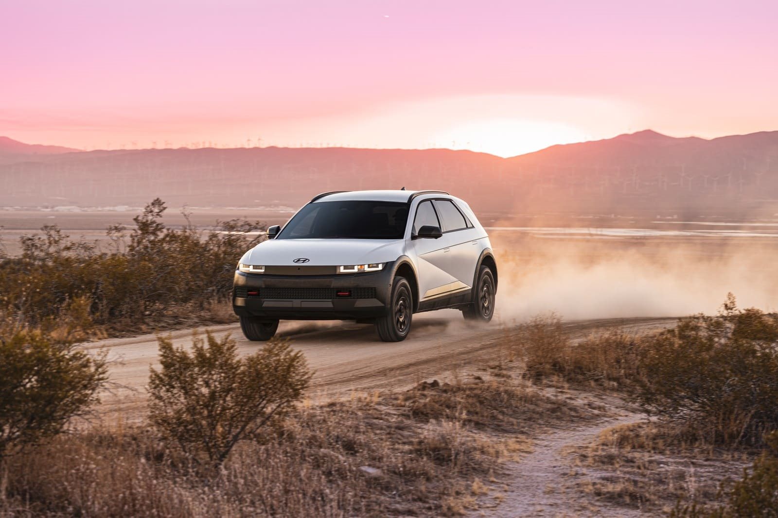 2025 - HYUNDAI IONIQ 5 XRT, foto 67