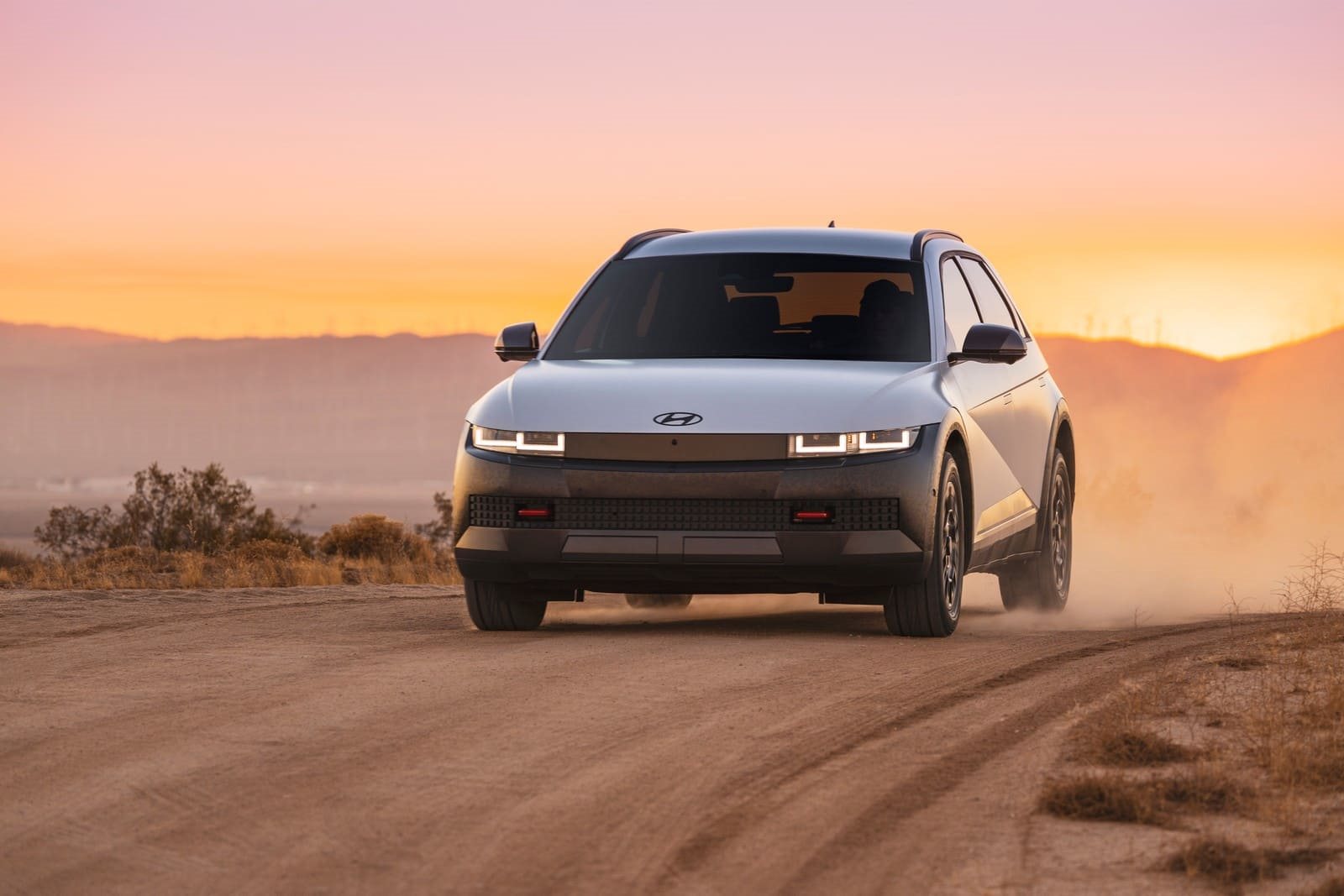 2025 - HYUNDAI IONIQ 5 XRT, foto 69