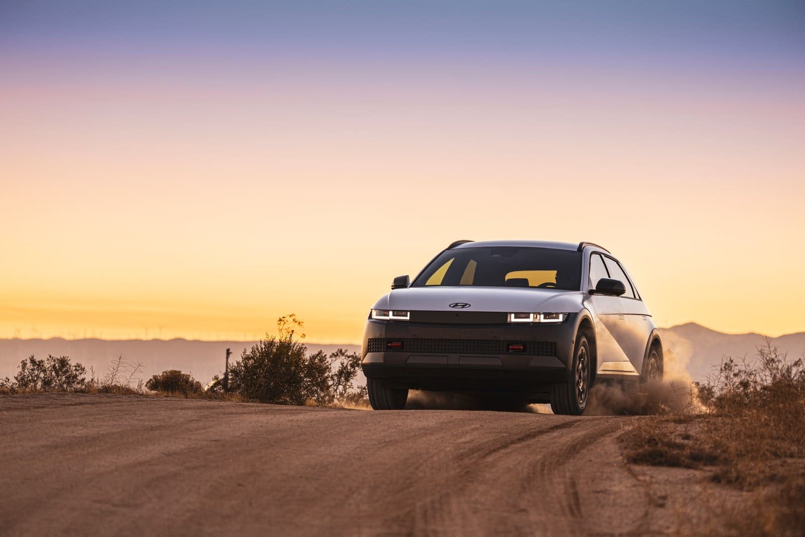 2025 - HYUNDAI IONIQ 5 XRT, foto 71