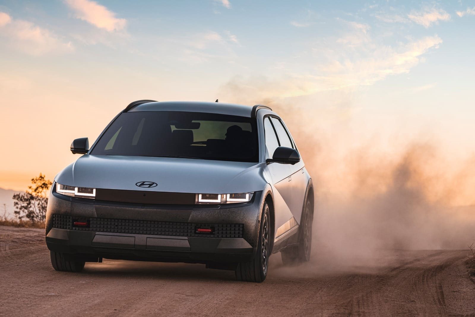 2025 - HYUNDAI IONIQ 5 XRT, foto 73