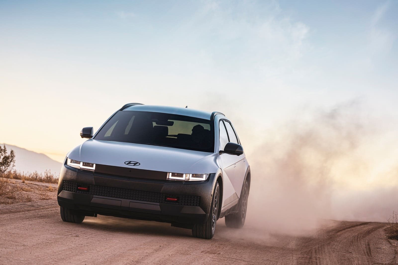 2025 - HYUNDAI IONIQ 5 XRT, foto 74