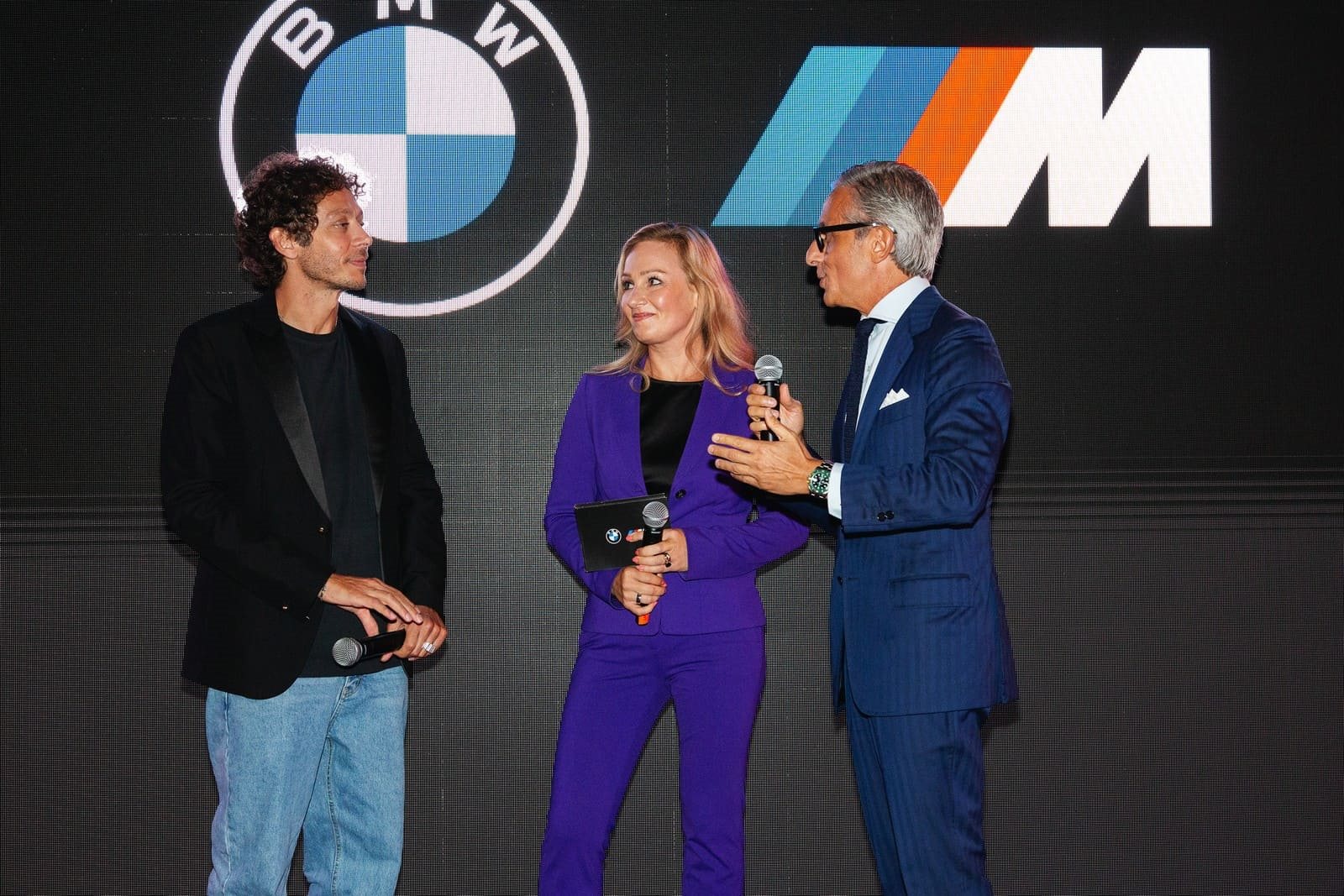 BMW M5 SEDAN MOTOGP SAFETY CAR, foto 8