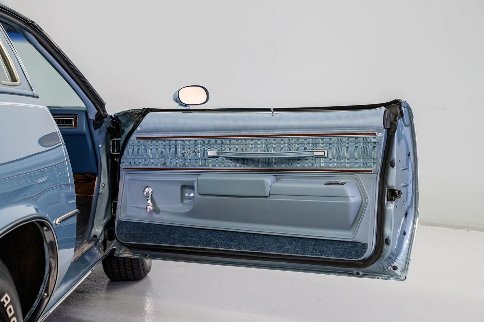 OLDSMOBILE CUTLASS SUPREME BROUGHAM, foto 10