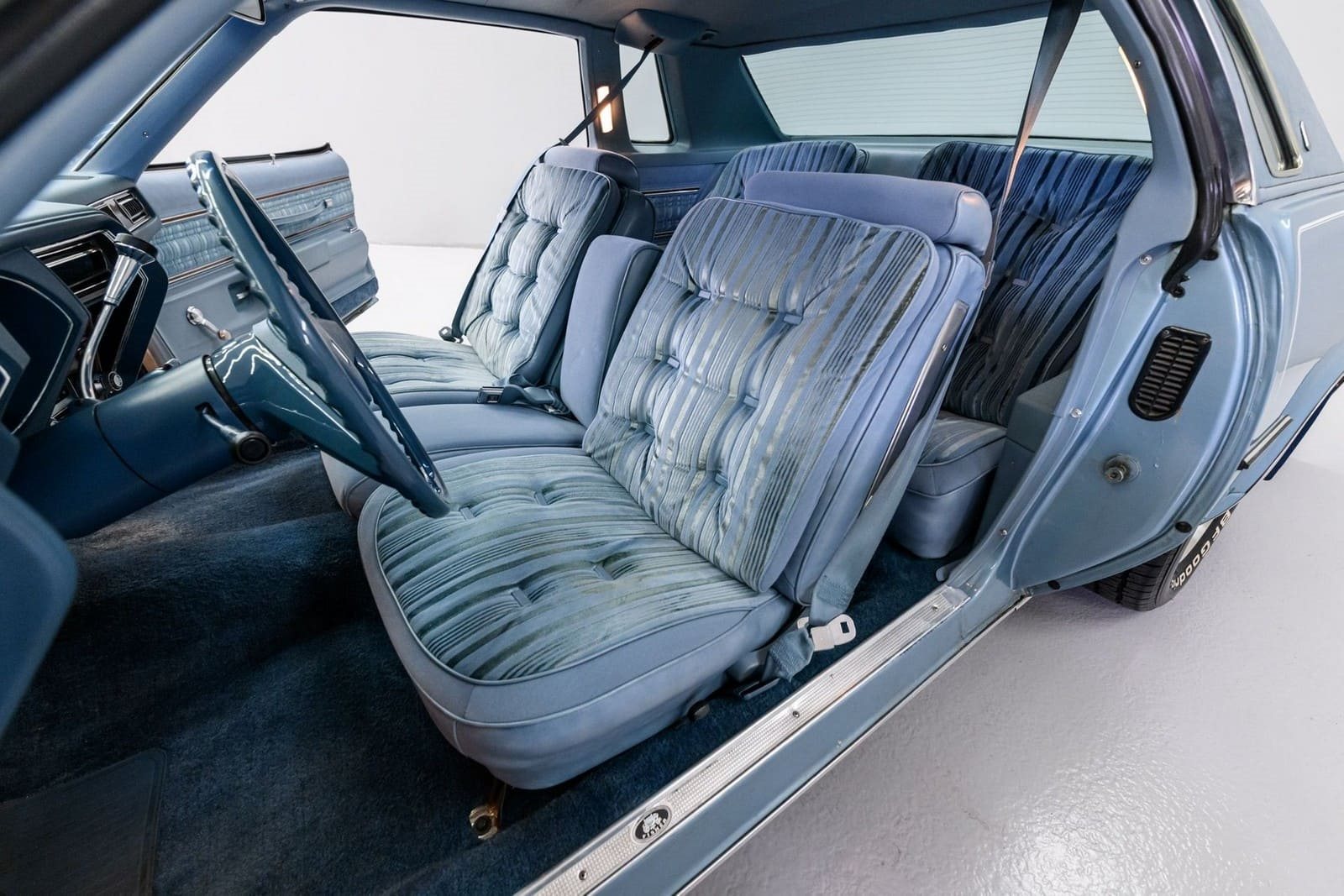OLDSMOBILE CUTLASS SUPREME BROUGHAM, foto 16