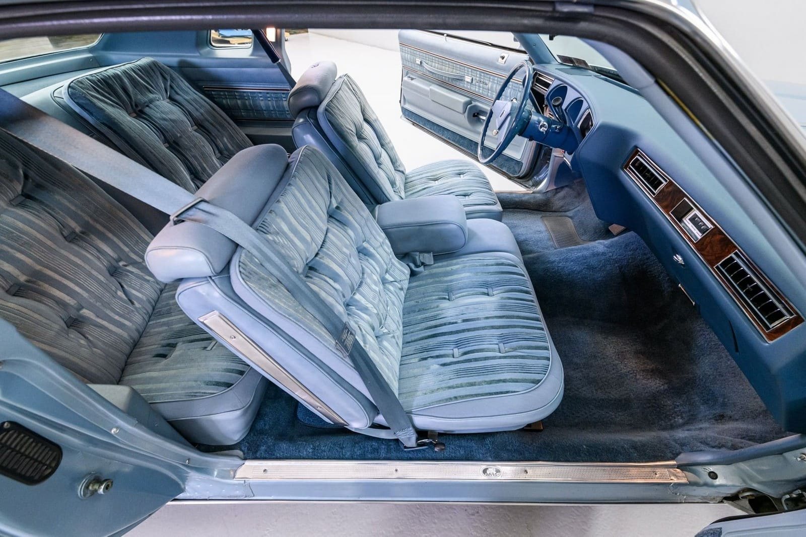 OLDSMOBILE CUTLASS SUPREME BROUGHAM, foto 42