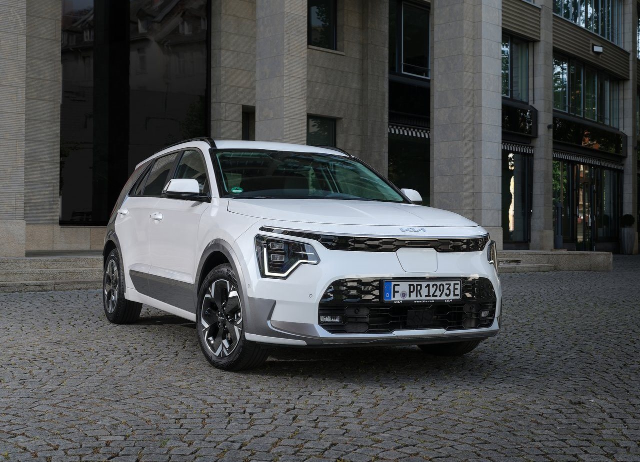 2023 - KIA NIRO EU VERSION, foto 13