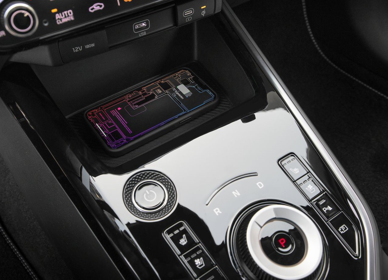 2023 - KIA NIRO EU VERSION, foto 59