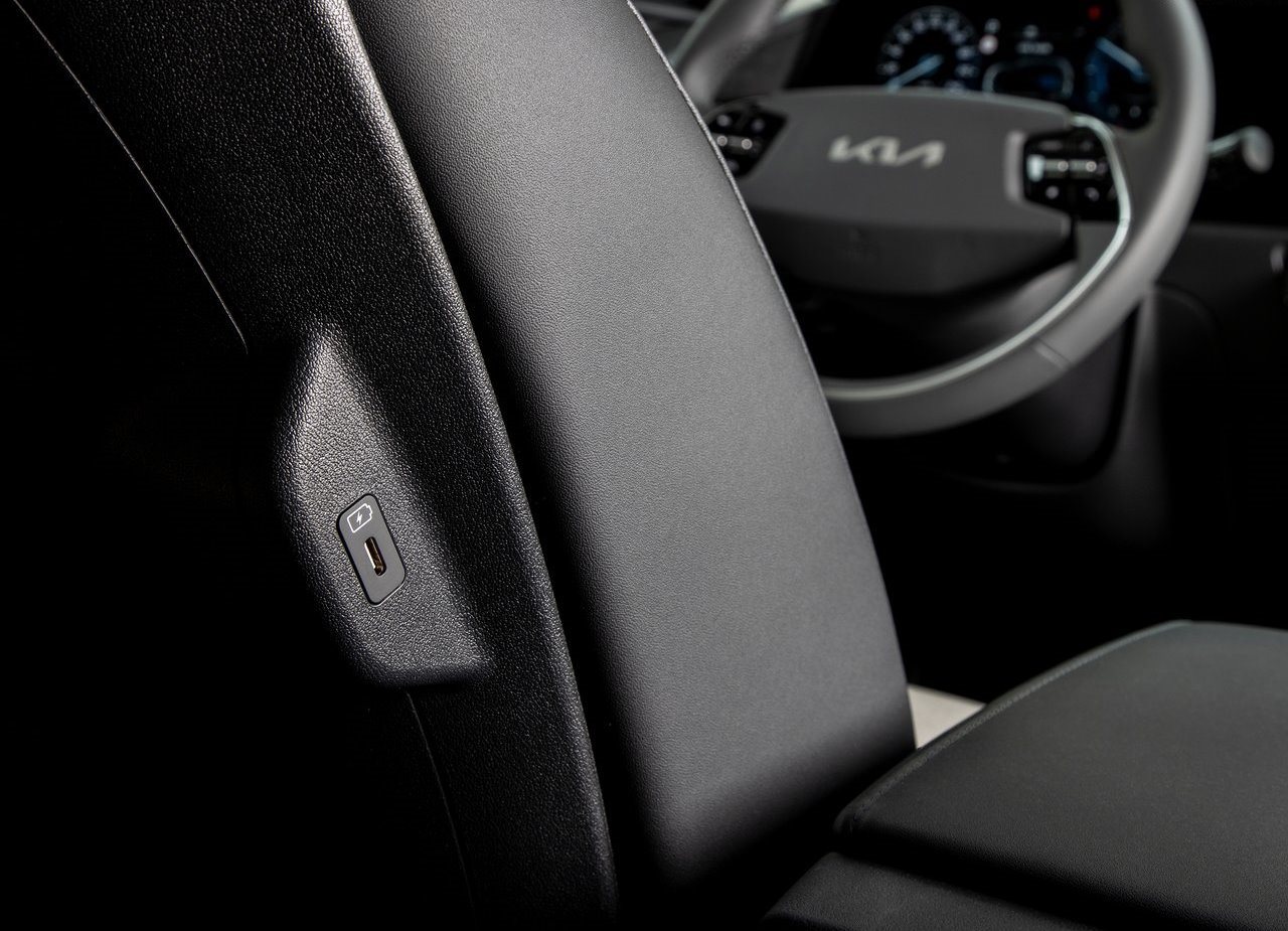 2023 - KIA NIRO EU VERSION, foto 60