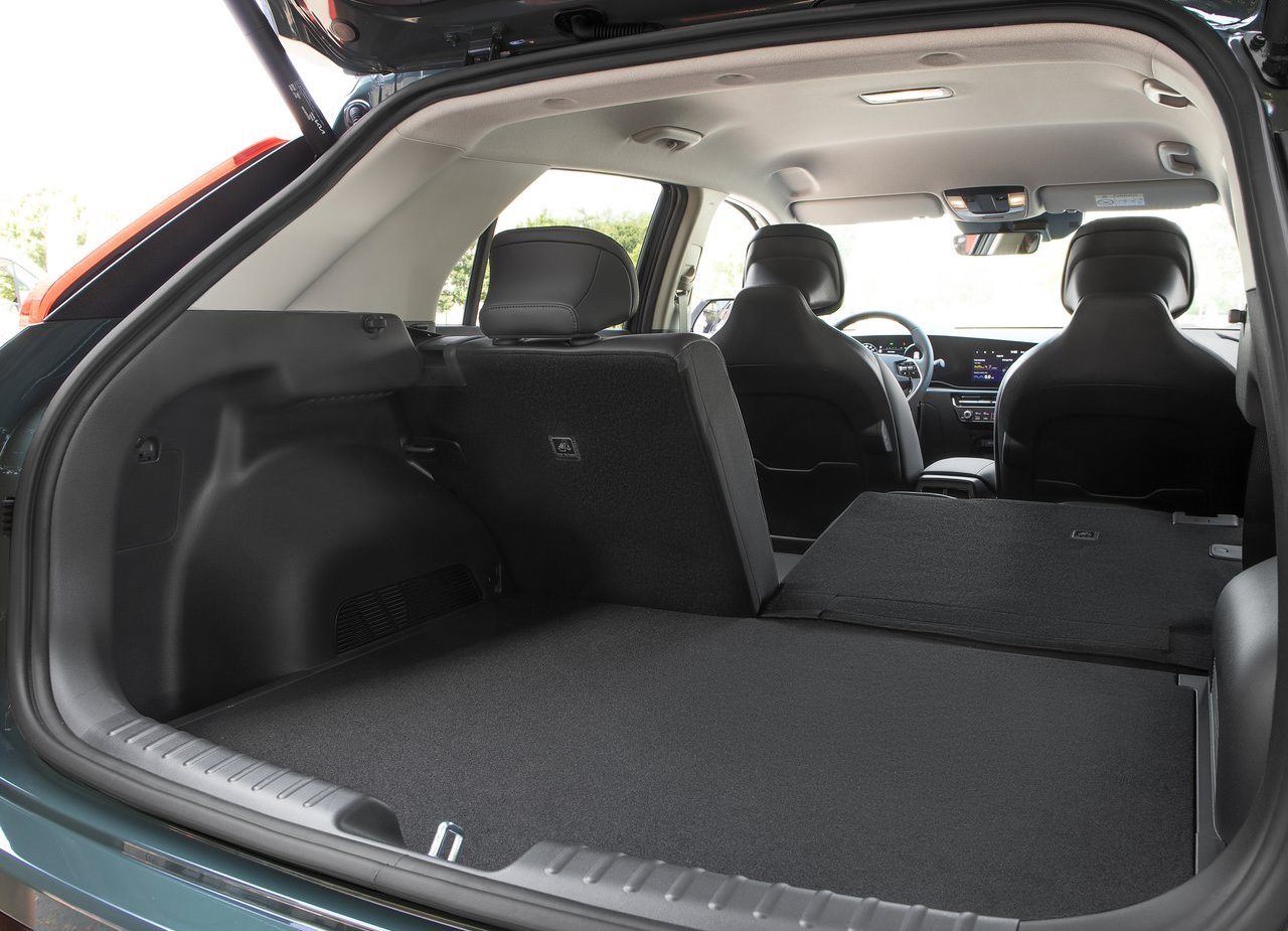 2023 - KIA NIRO EU VERSION, foto 66