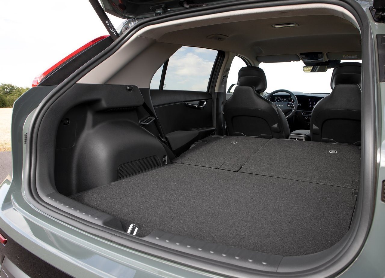 2023 - KIA NIRO EU VERSION, foto 67