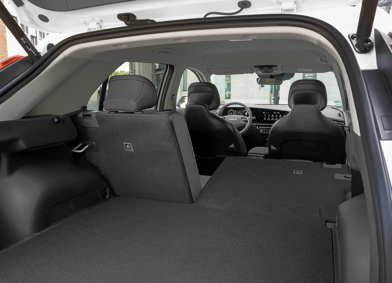 2023 - KIA NIRO EU VERSION, foto 68
